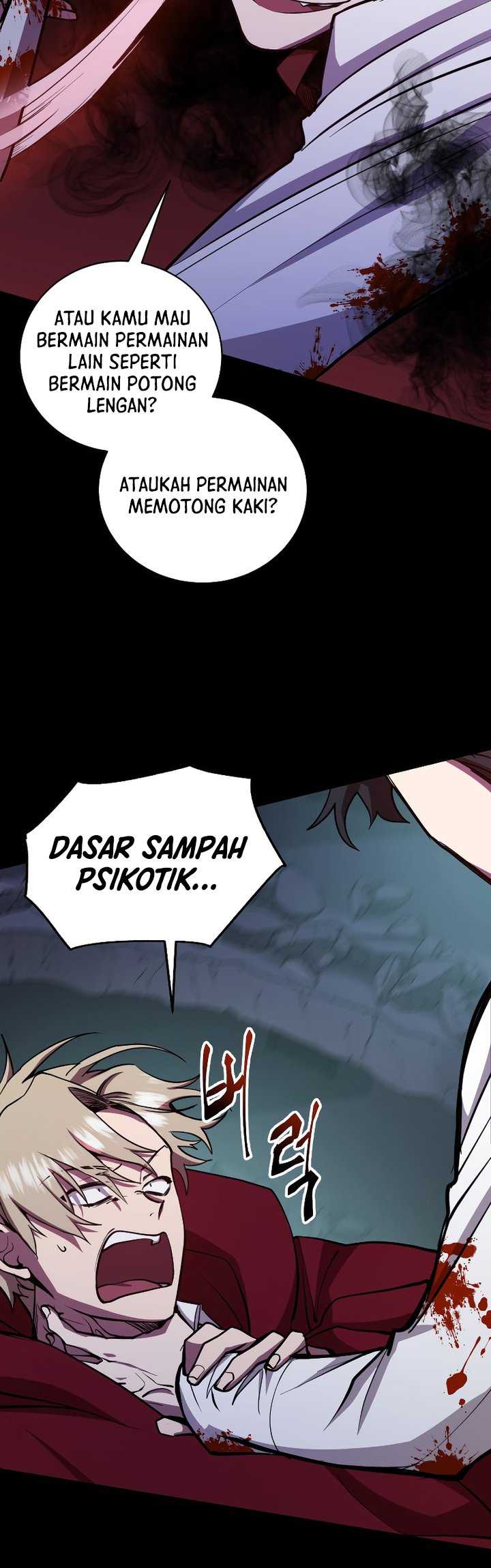 My School Life Pretending to Be a Worthless Person Chapter 23 page 20