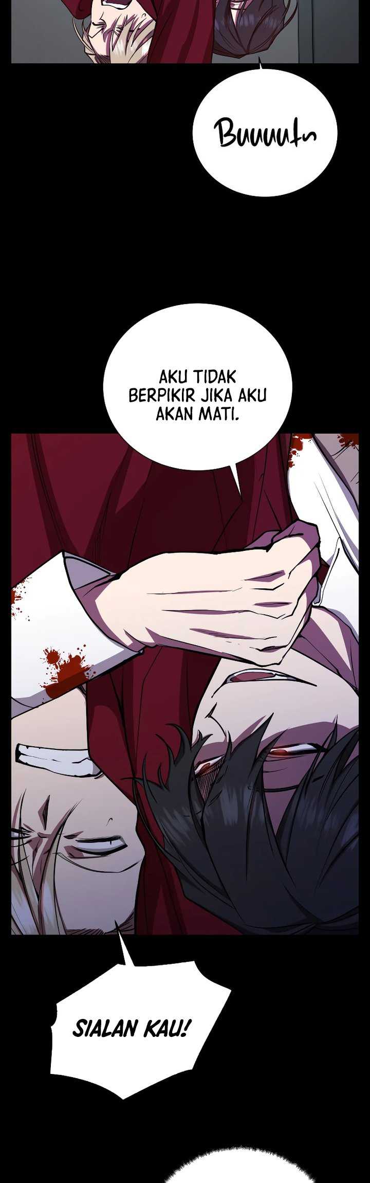 My School Life Pretending to Be a Worthless Person Chapter 23 page 26