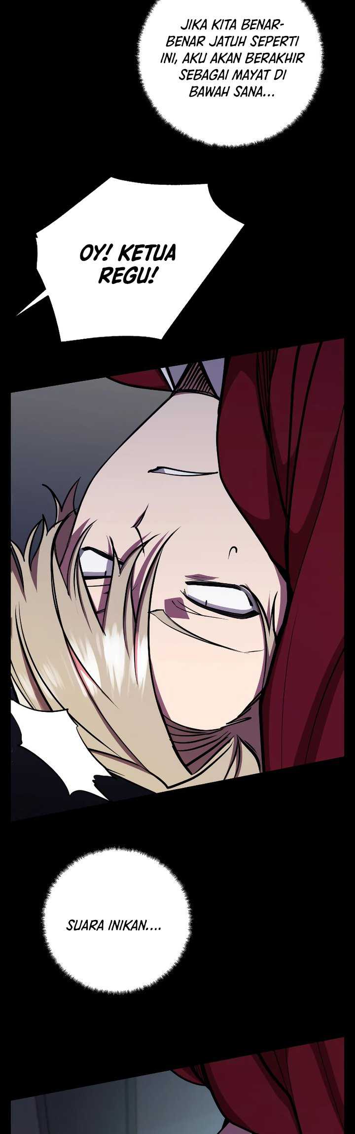 My School Life Pretending to Be a Worthless Person Chapter 23 page 27