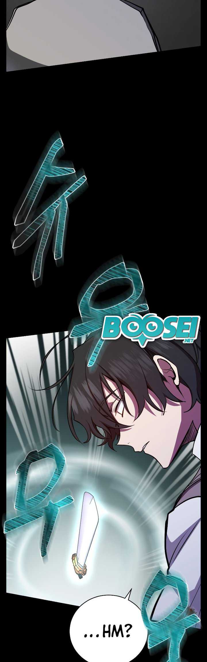 My School Life Pretending to Be a Worthless Person Chapter 23 page 30