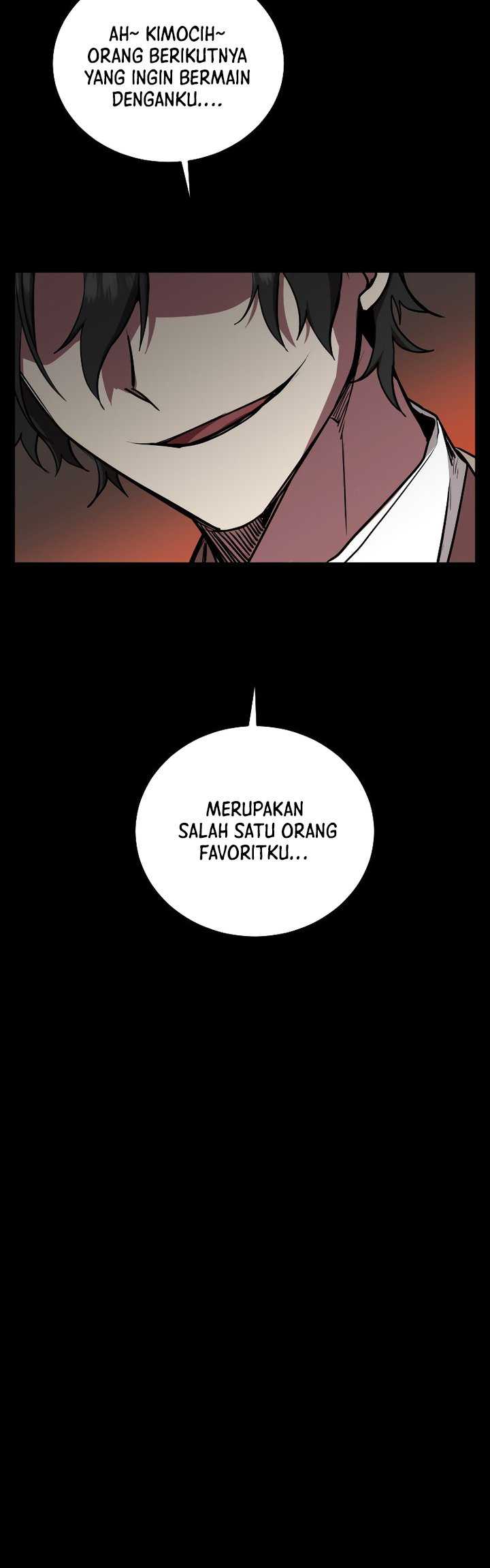 My School Life Pretending to Be a Worthless Person Chapter 23 page 38