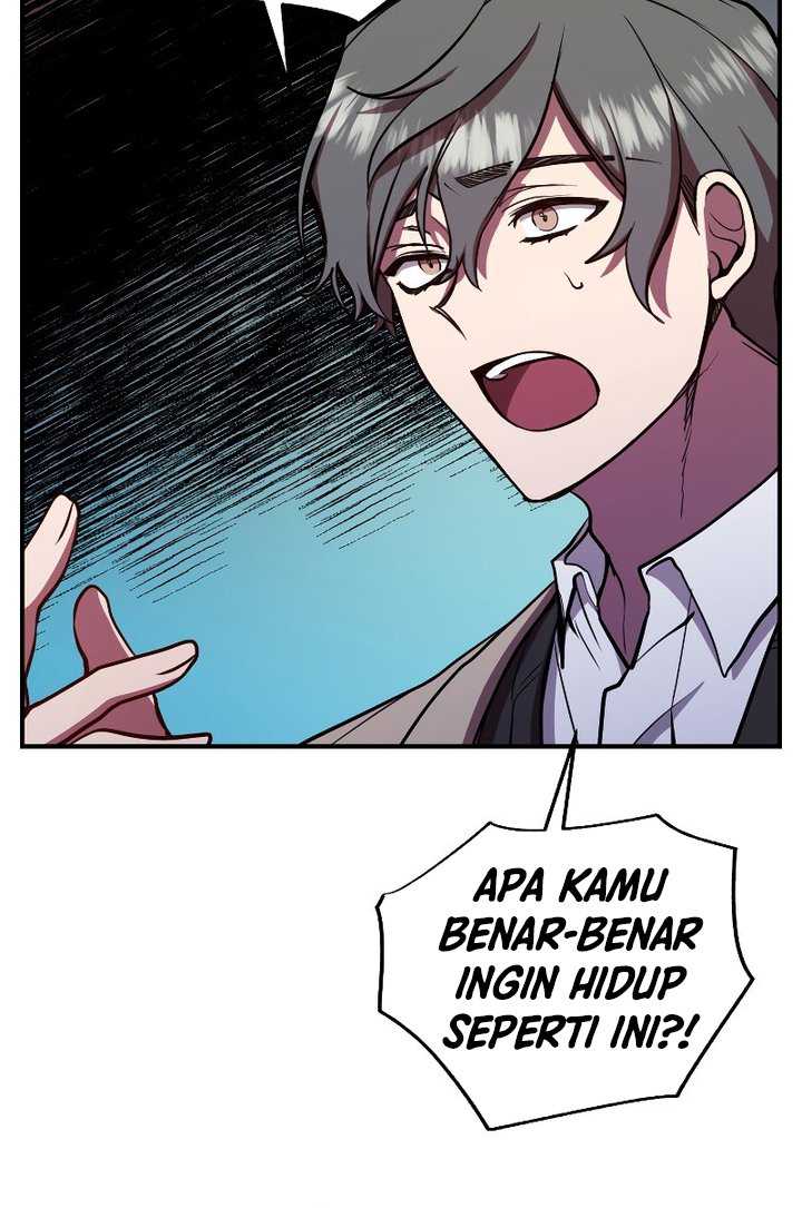 My School Life Pretending to Be a Worthless Person Chapter 23 page 45