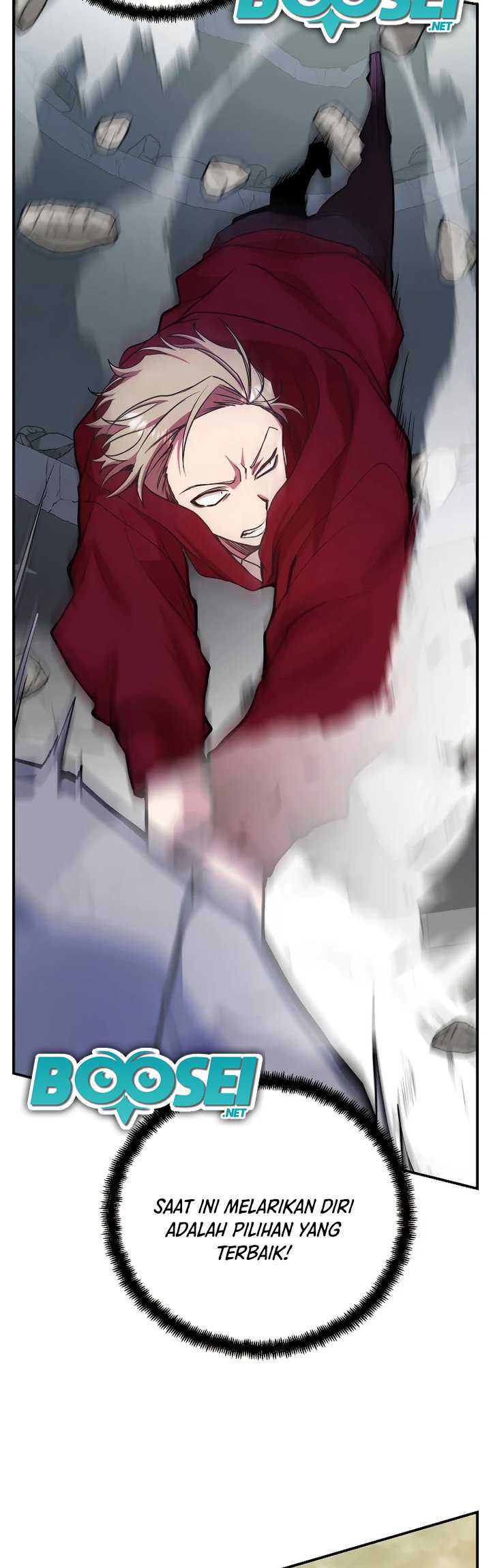 My School Life Pretending to Be a Worthless Person Chapter 23 page 9