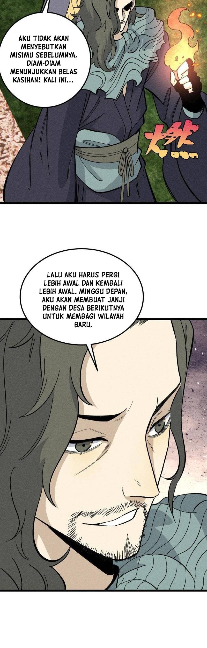 All Hail the Sect Leader Chapter 178 page 16