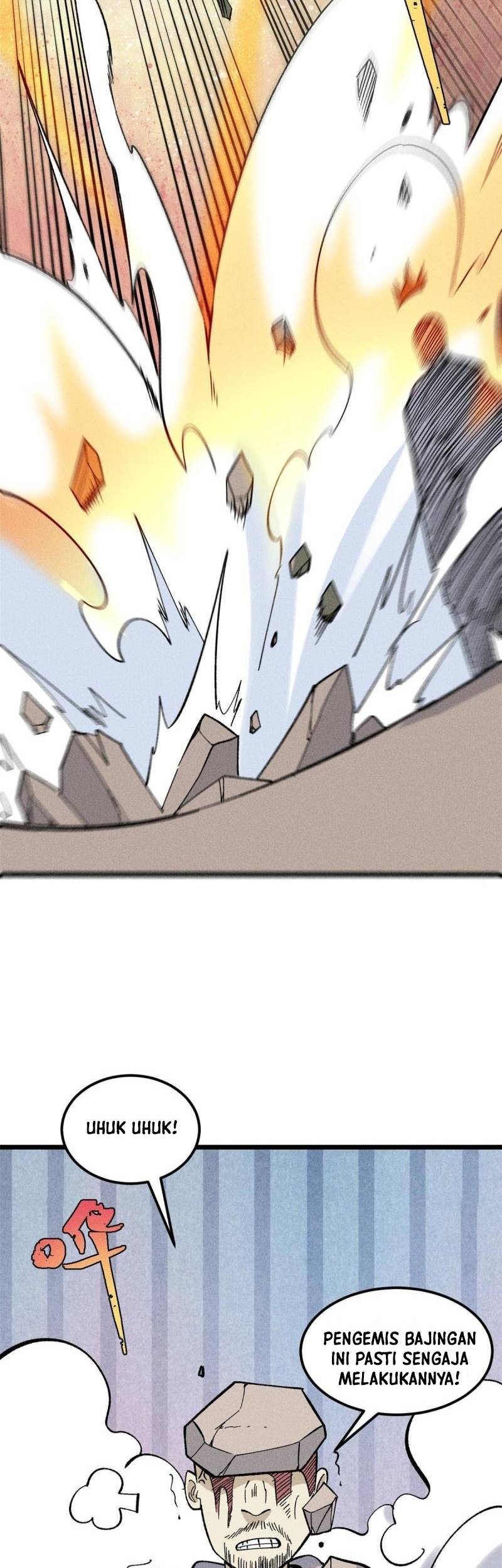 All Hail the Sect Leader Chapter 178 page 18