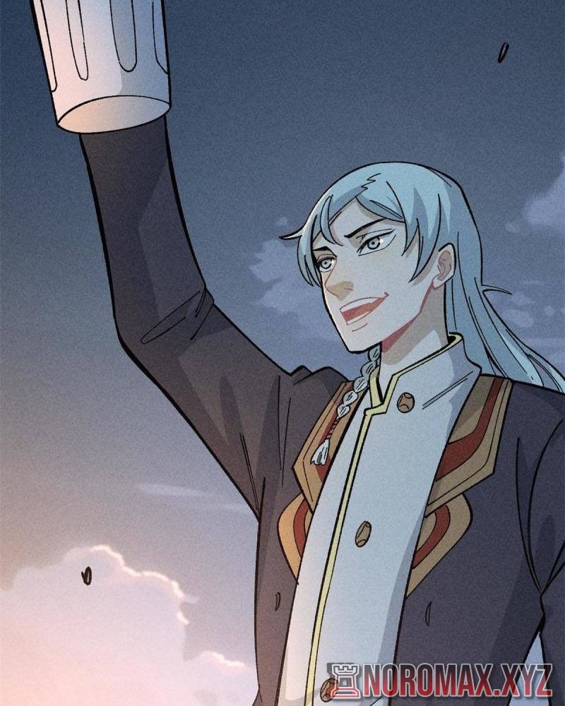All Hail the Sect Leader Chapter 178 page 21