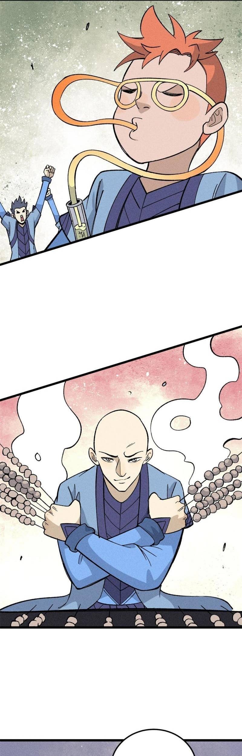 All Hail the Sect Leader Chapter 178 page 29