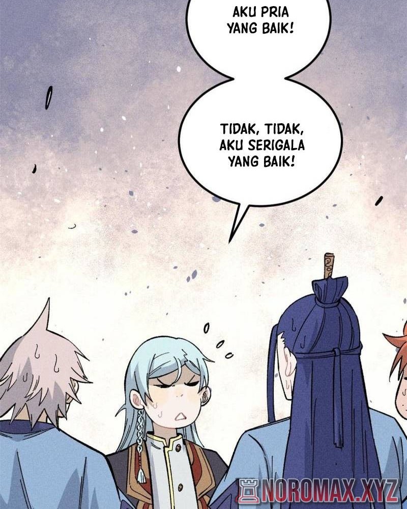 All Hail the Sect Leader Chapter 178 page 30