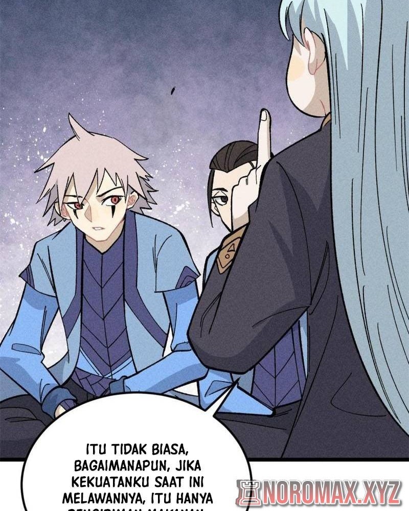 All Hail the Sect Leader Chapter 178 page 32
