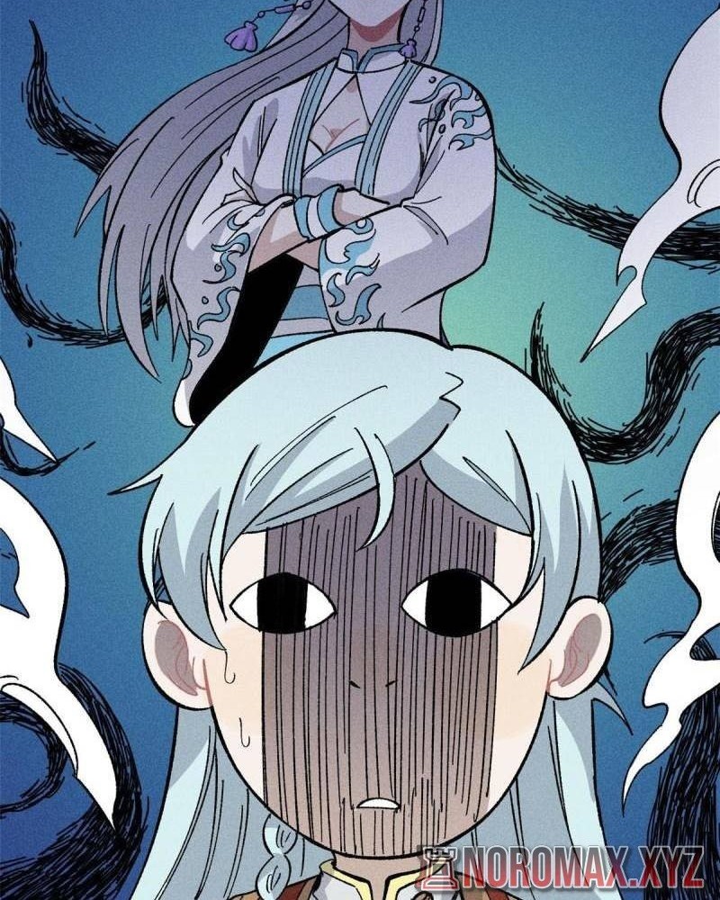 All Hail the Sect Leader Chapter 178 page 34