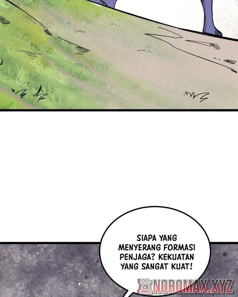 All Hail the Sect Leader Chapter 178 page 40