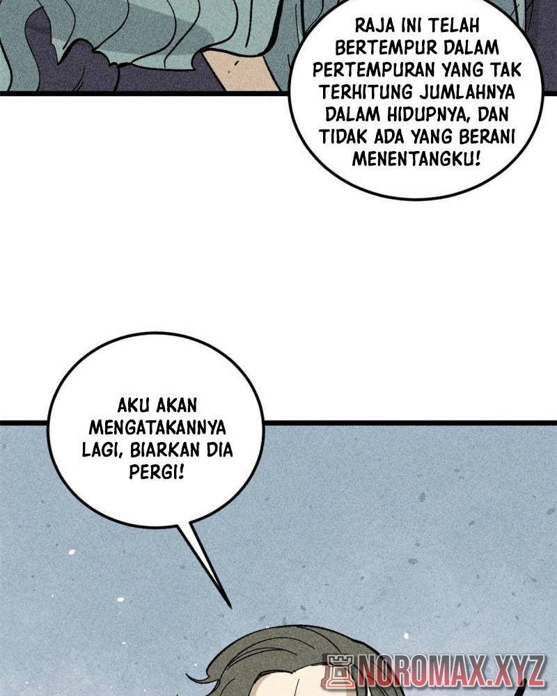 All Hail the Sect Leader Chapter 178 page 5