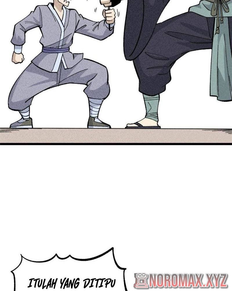 All Hail the Sect Leader Chapter 178 page 7