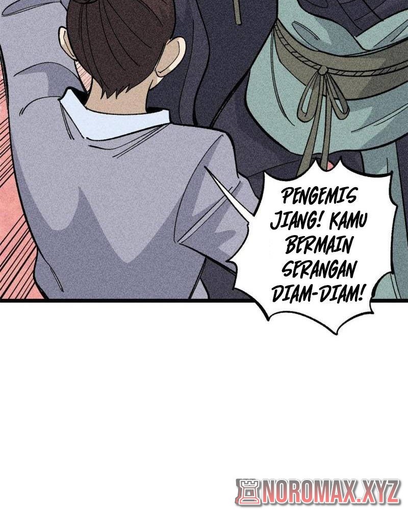 All Hail the Sect Leader Chapter 178 page 9