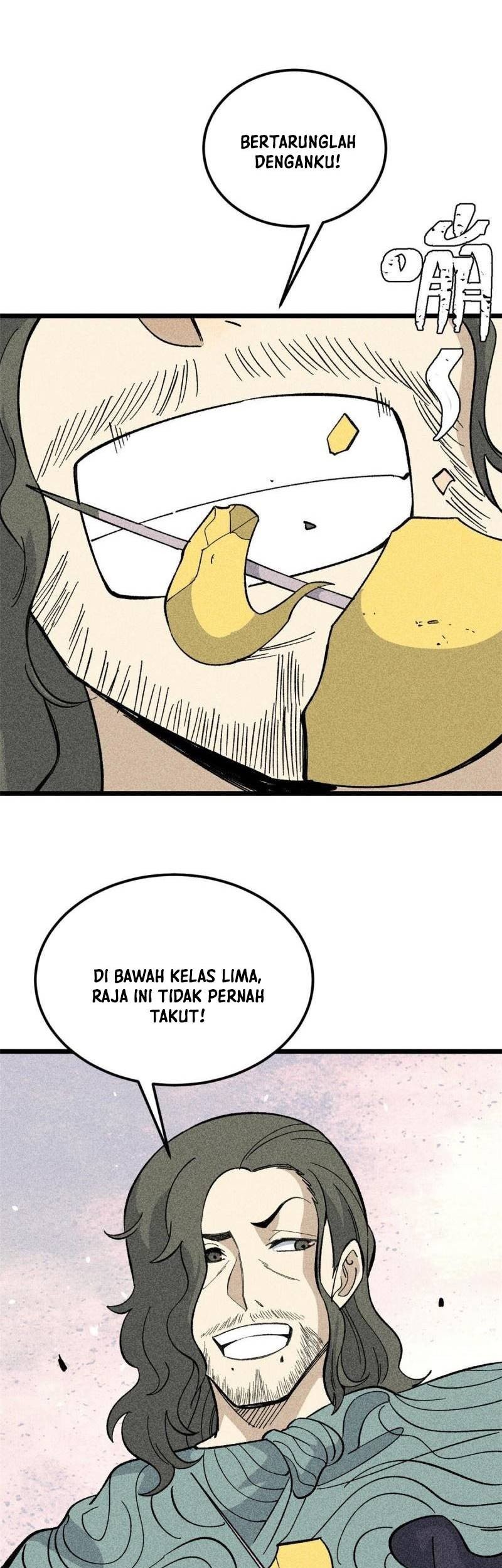 All Hail the Sect Leader Chapter 178 page 10
