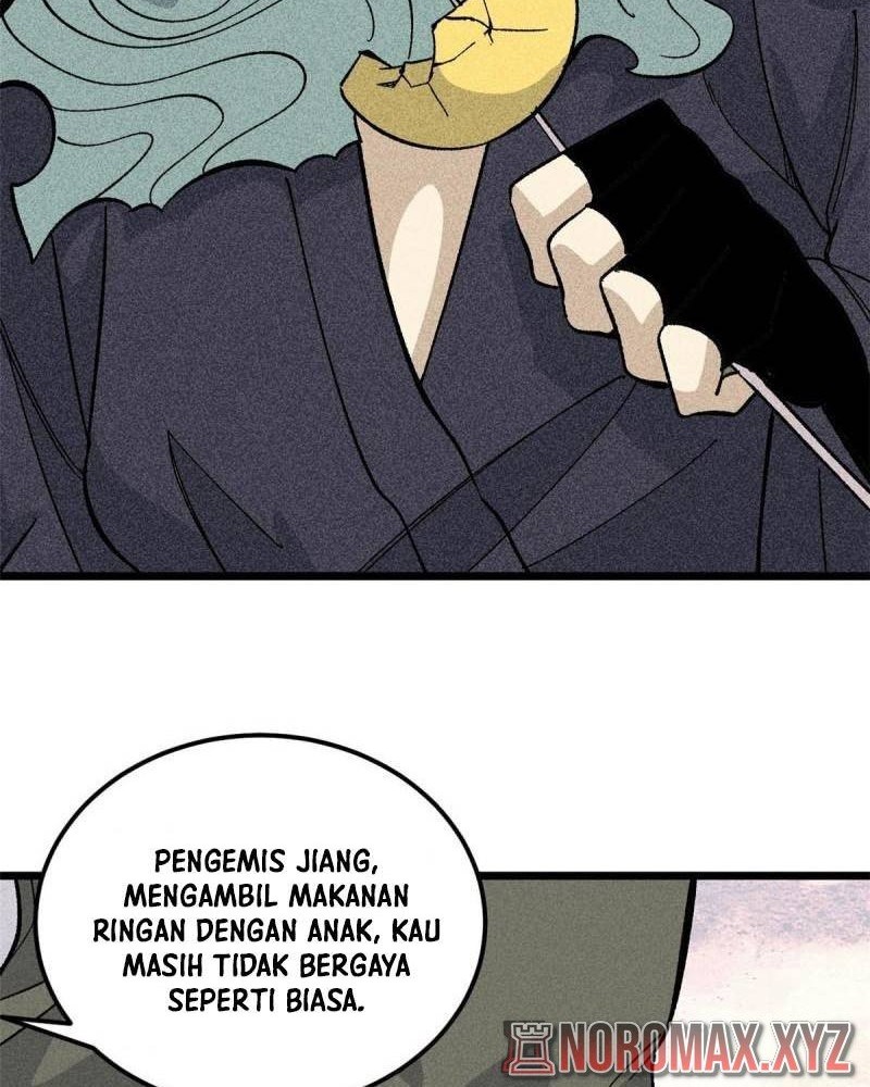 All Hail the Sect Leader Chapter 178 page 11