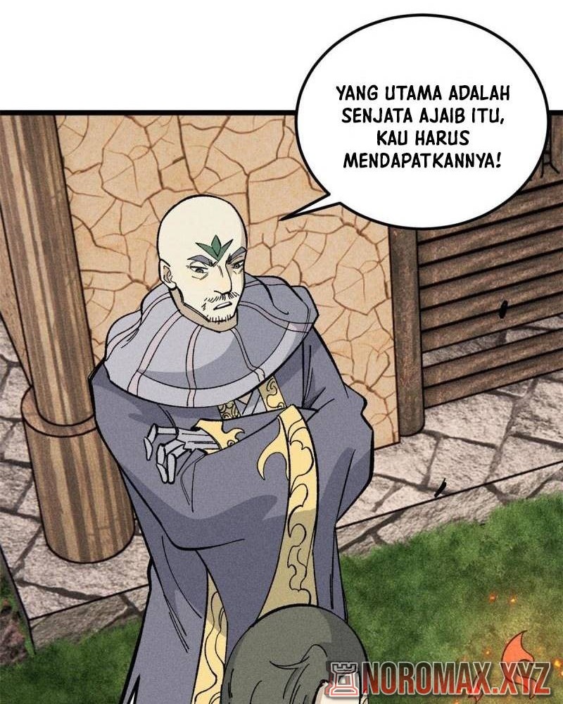 All Hail the Sect Leader Chapter 178 page 15