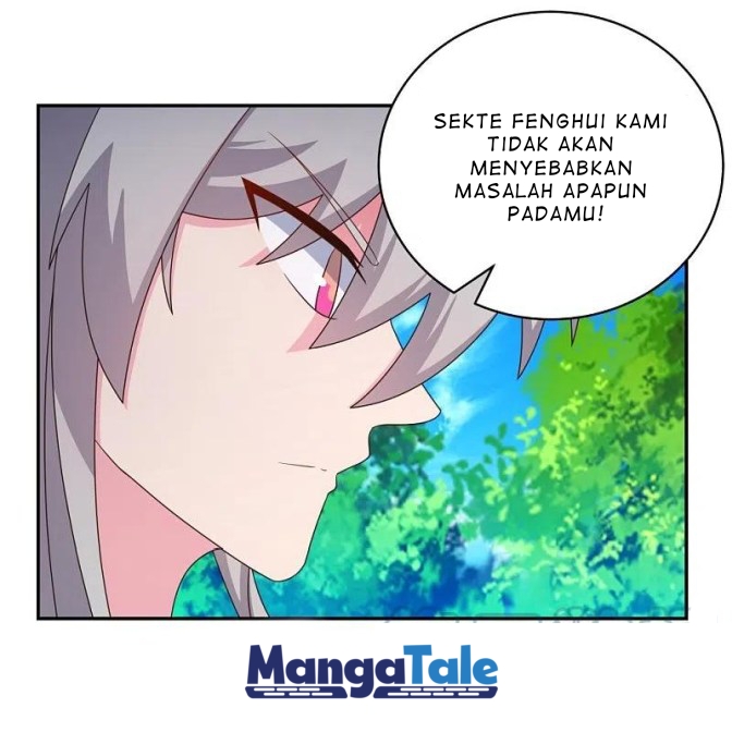 Above All Gods Chapter 329 page 12