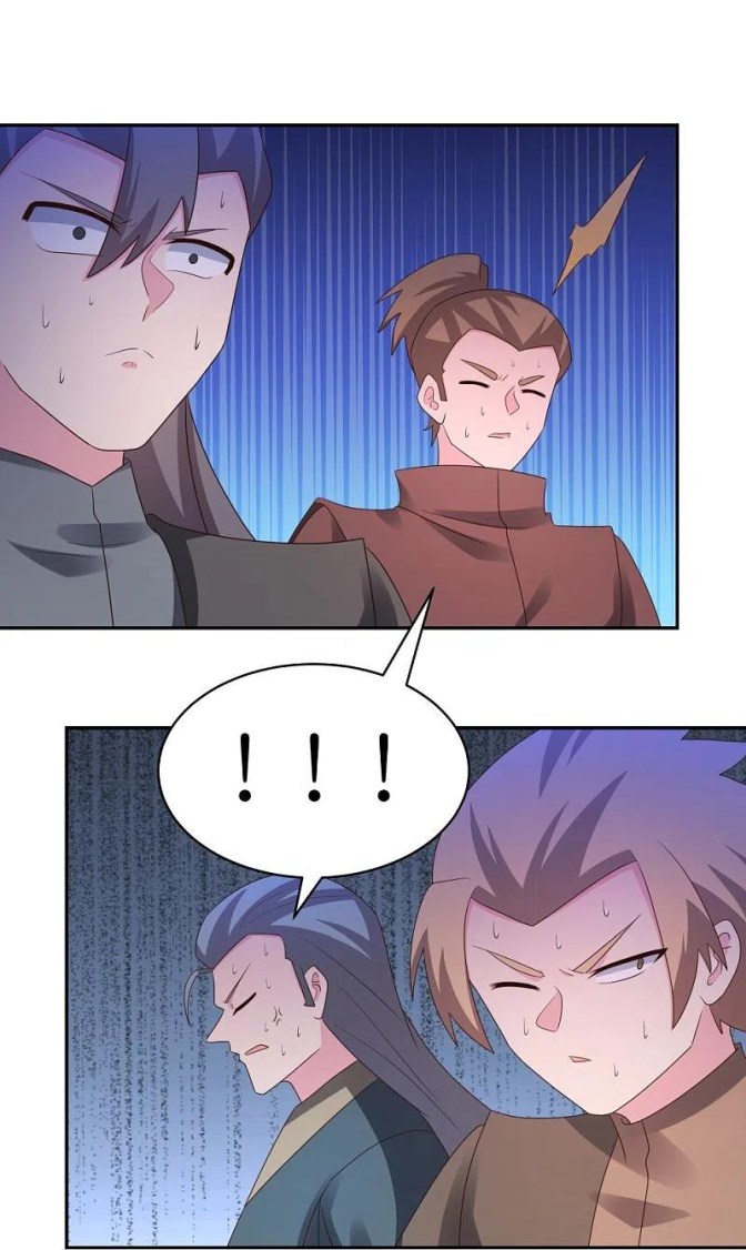 Above All Gods Chapter 329 page 15