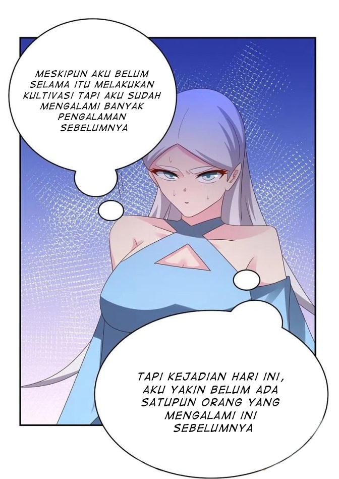 Above All Gods Chapter 329 page 21