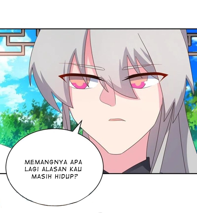 Above All Gods Chapter 329 page 3