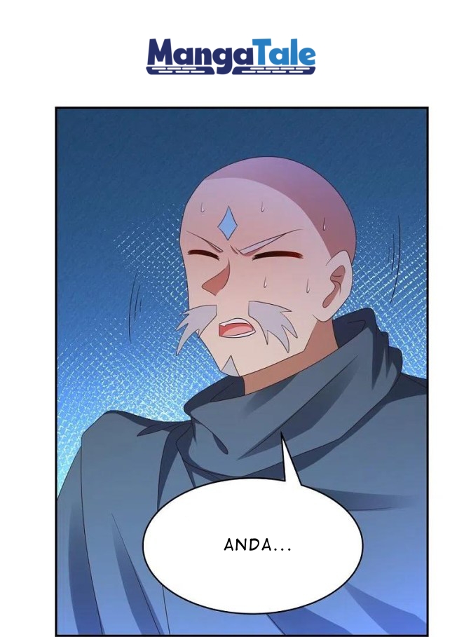 Above All Gods Chapter 329 page 6