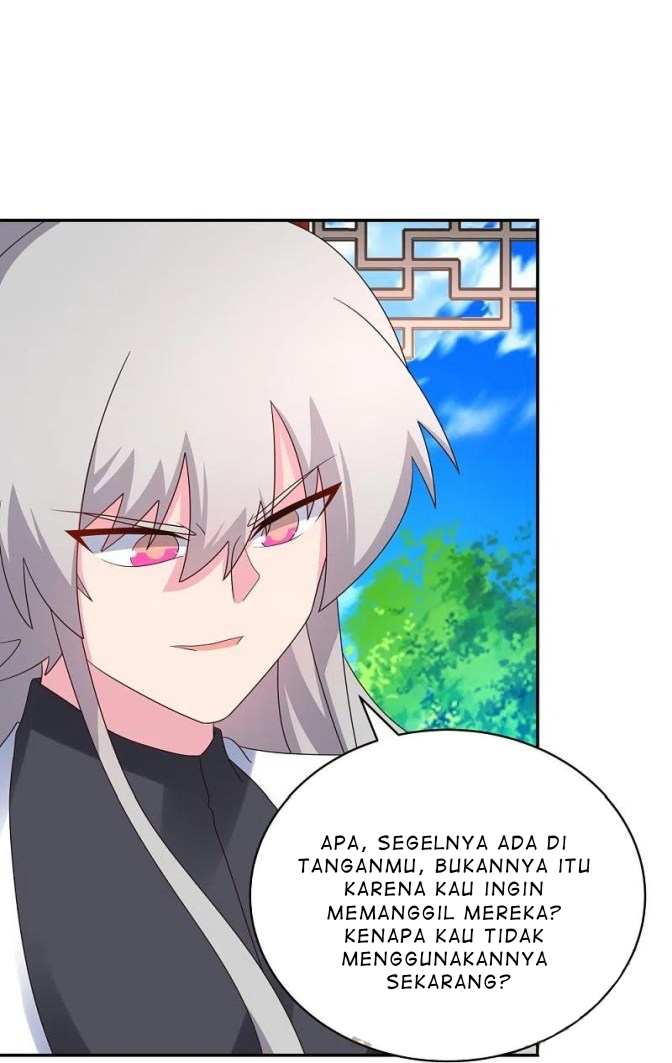 Above All Gods Chapter 329 page 7