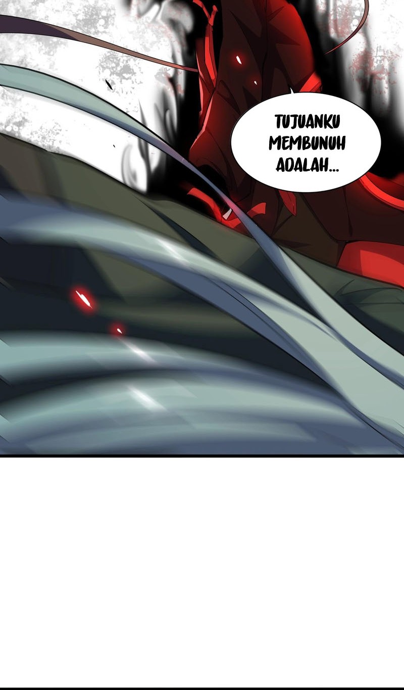 Magic Emperor Chapter 320 page 37