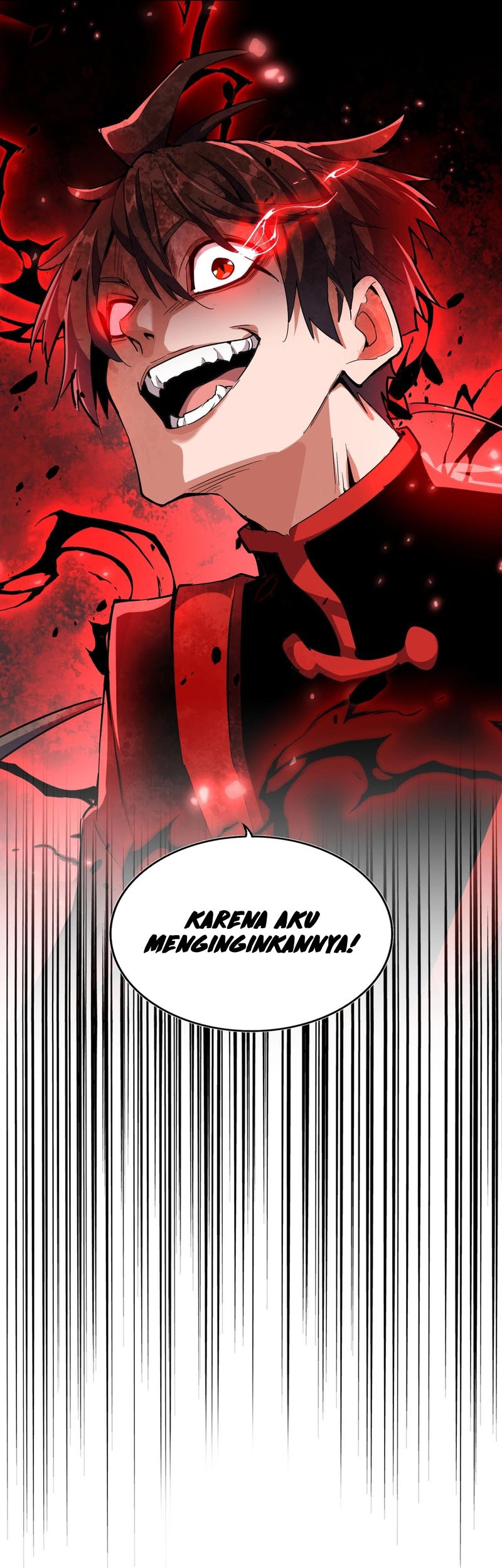 Magic Emperor Chapter 320 page 38