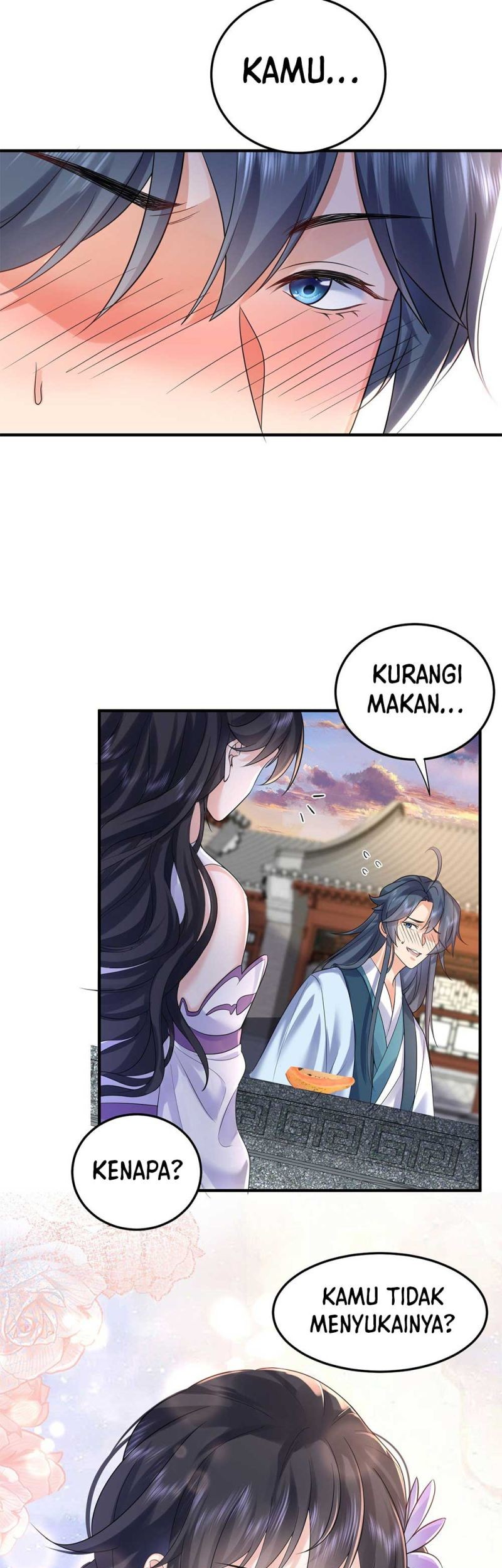 Am I Invincible Chapter 98 page 6