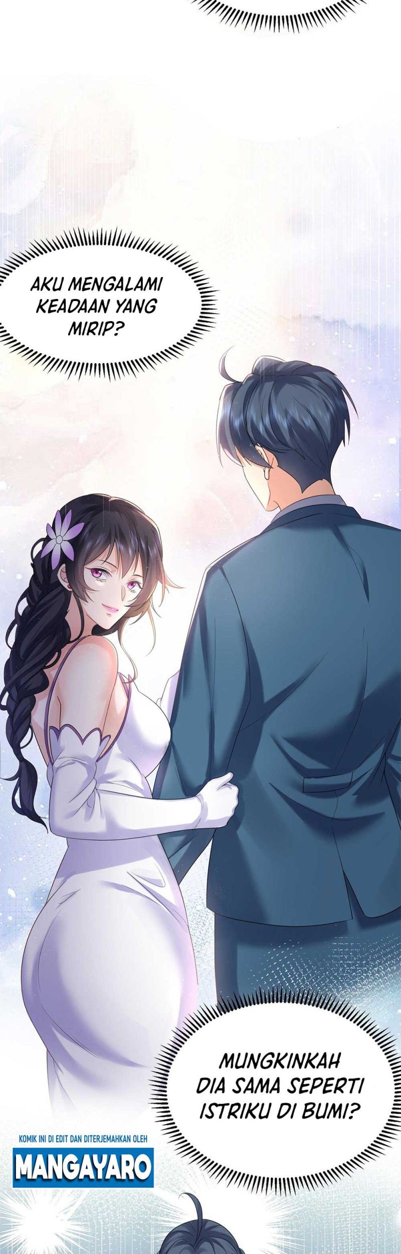 Am I Invincible Chapter 98 page 18