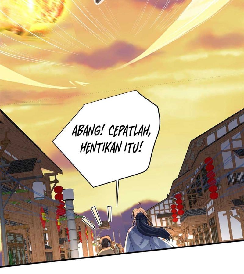 Am I Invincible Chapter 96 page 10