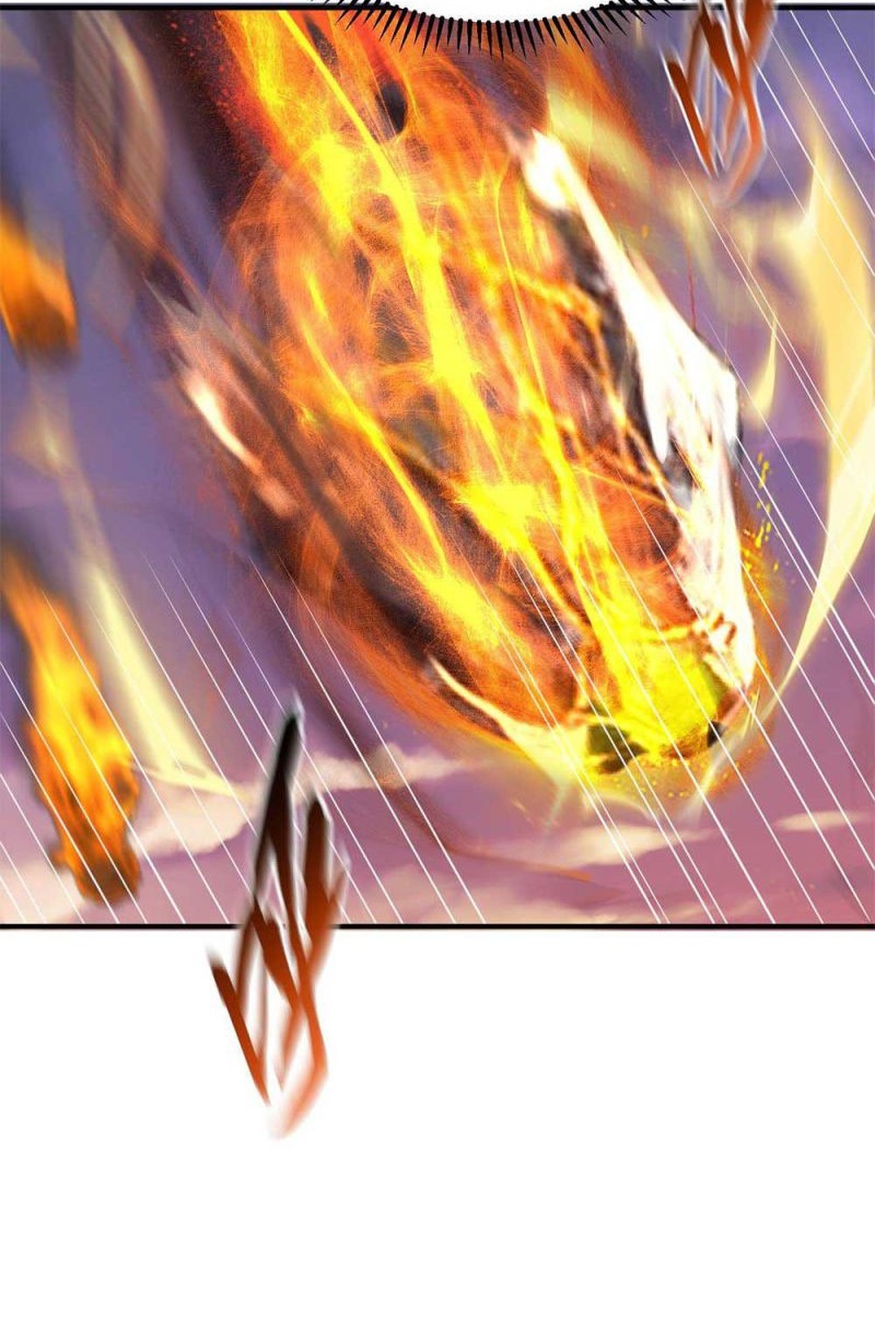 Am I Invincible Chapter 96 page 14
