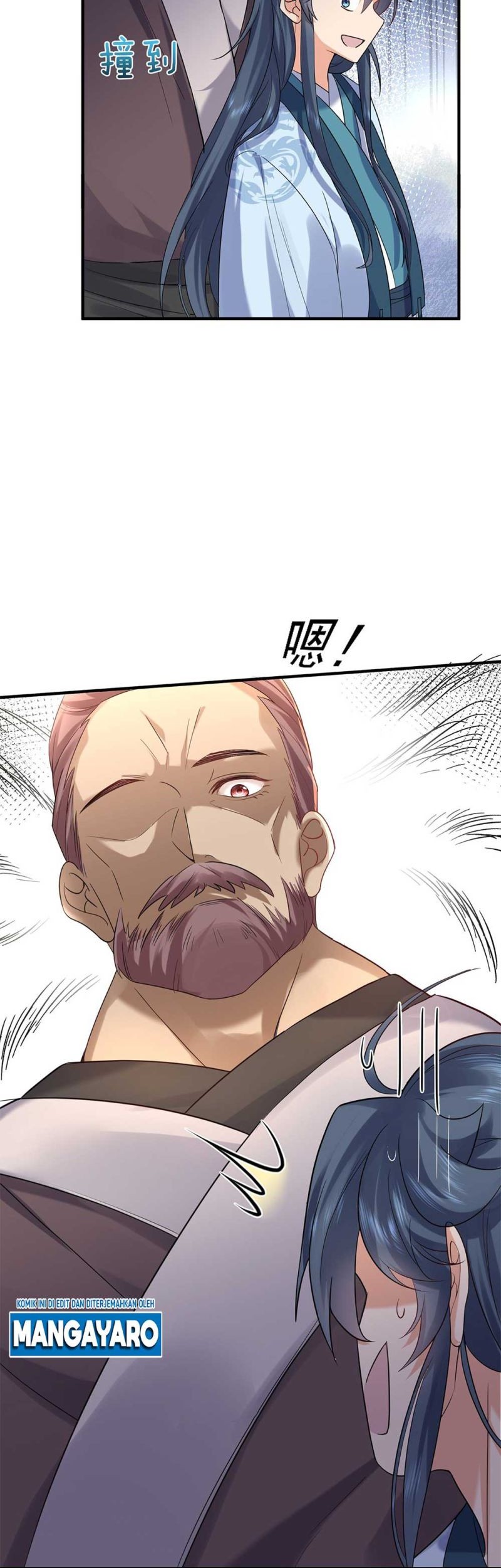 Am I Invincible Chapter 95 page 4