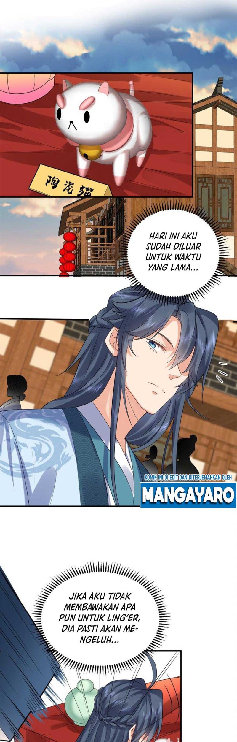 Am I Invincible Chapter 94 page 11