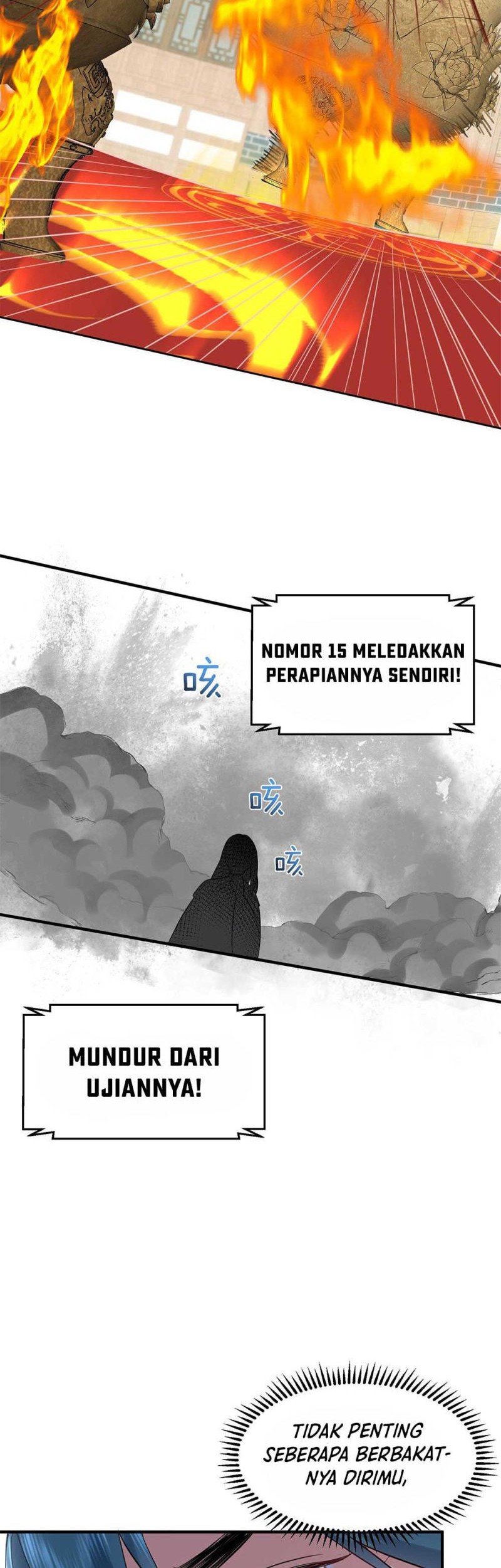 Am I Invincible Chapter 91 page 12