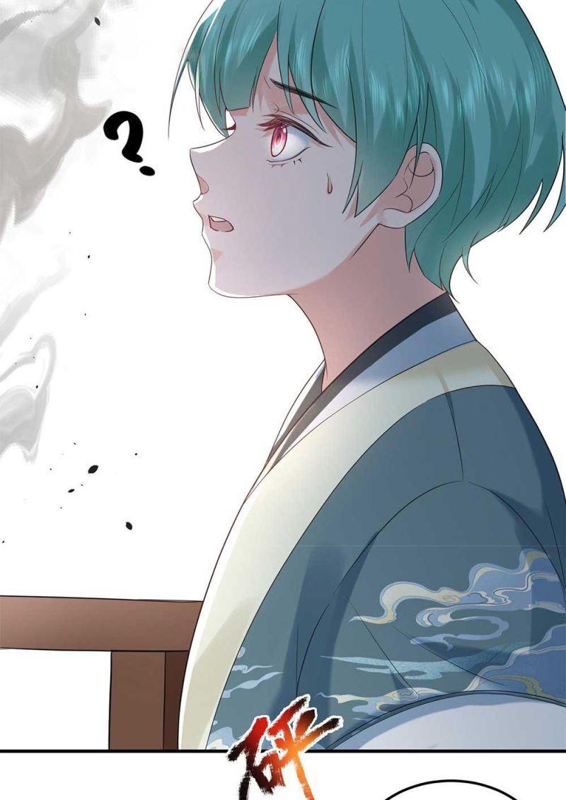 Am I Invincible Chapter 91 page 15