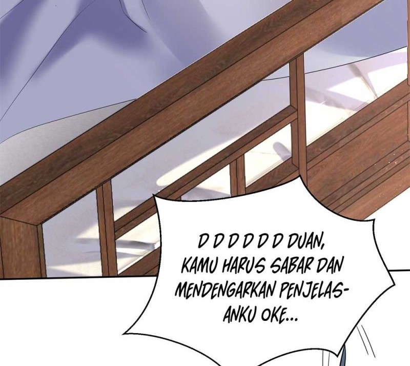 Am I Invincible Chapter 90 page 5