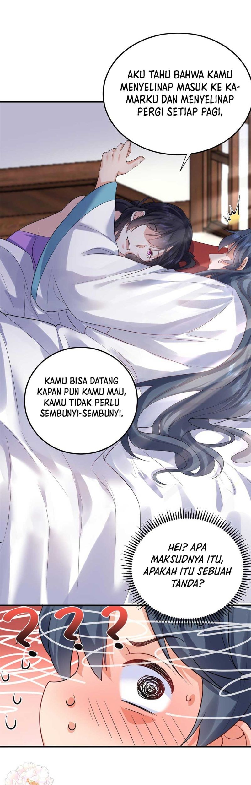 Am I Invincible Chapter 90 page 9