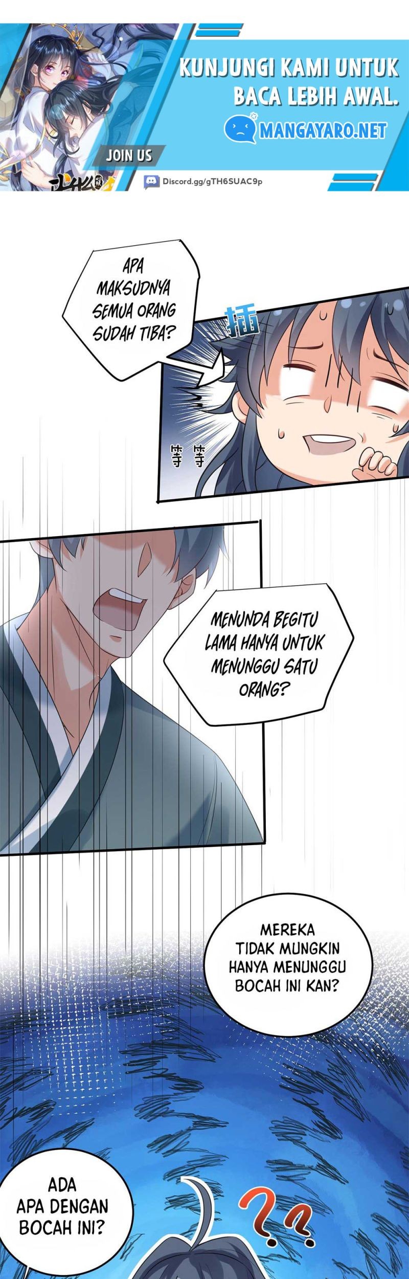 Am I Invincible Chapter 90 page 26