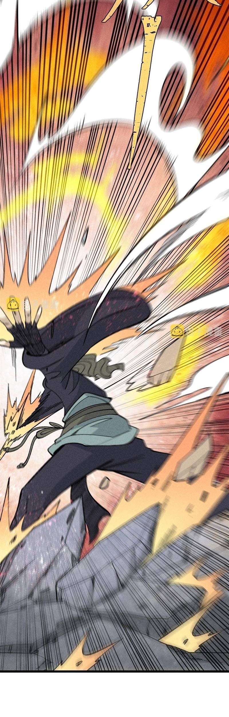 All Hail the Sect Leader Chapter 179 page 16