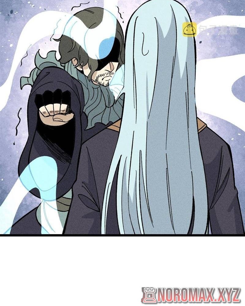 All Hail the Sect Leader Chapter 179 page 19
