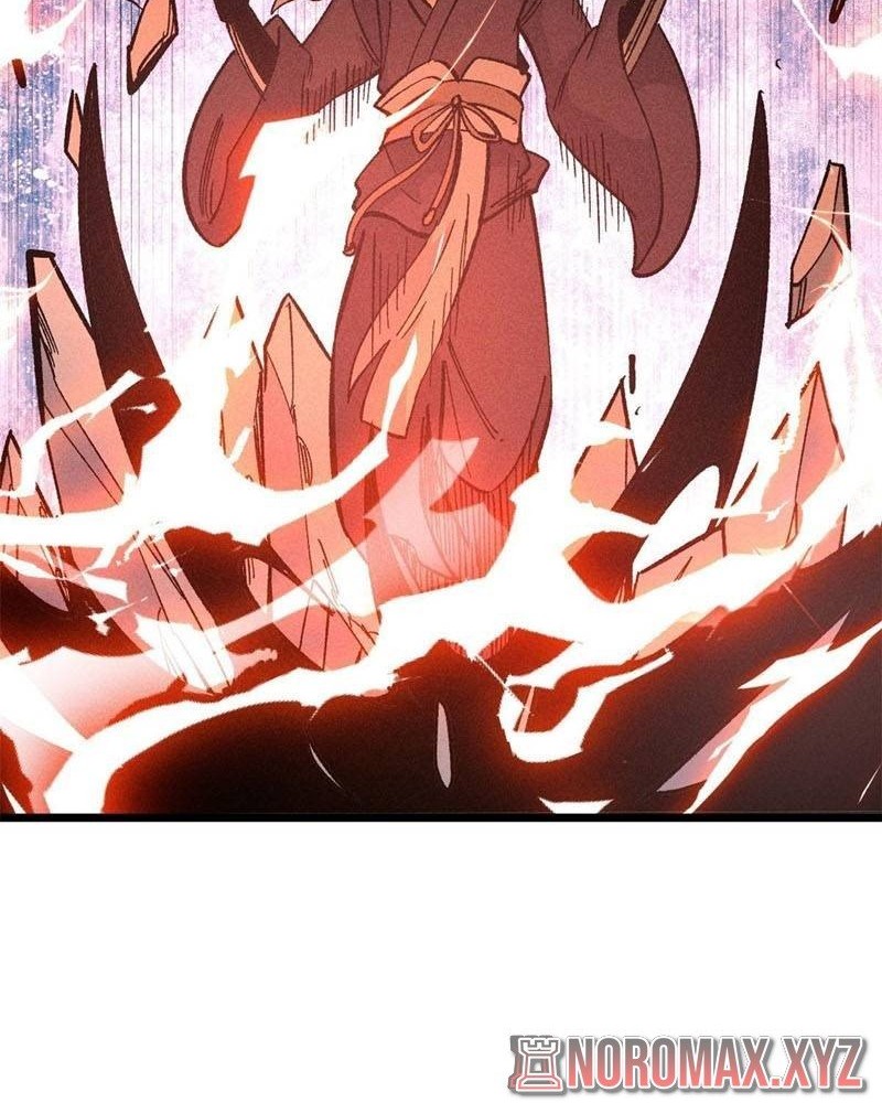 All Hail the Sect Leader Chapter 179 page 21