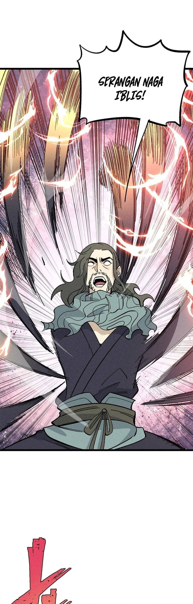 All Hail the Sect Leader Chapter 179 page 22