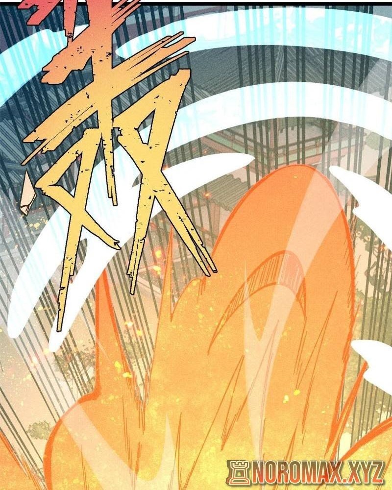 All Hail the Sect Leader Chapter 179 page 23