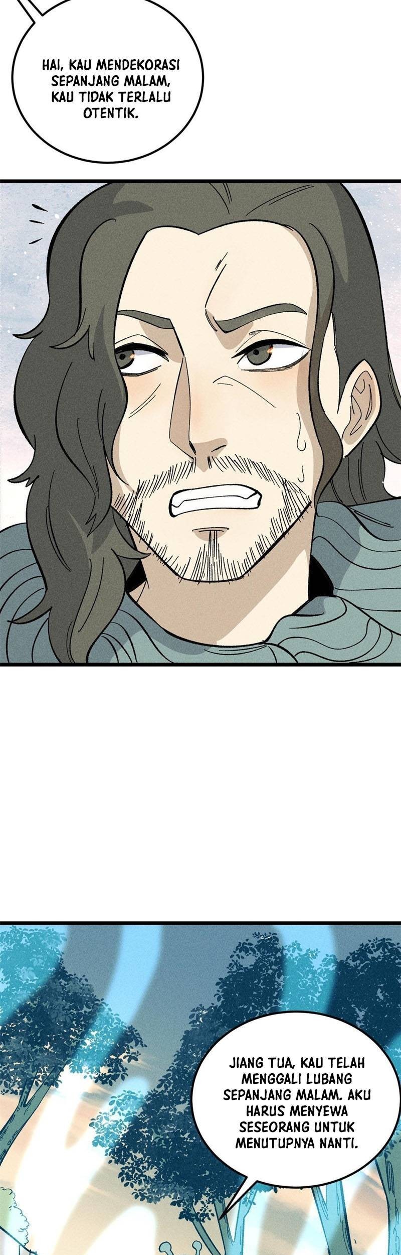 All Hail the Sect Leader Chapter 179 page 30