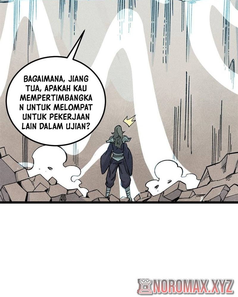 All Hail the Sect Leader Chapter 179 page 33