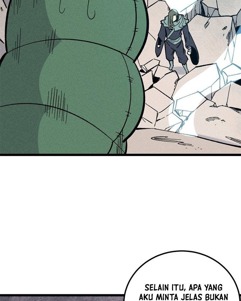 All Hail the Sect Leader Chapter 179 page 35