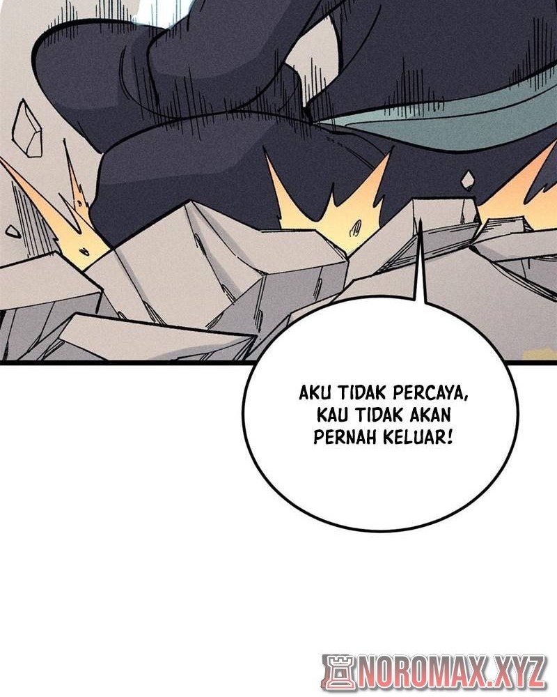 All Hail the Sect Leader Chapter 179 page 37
