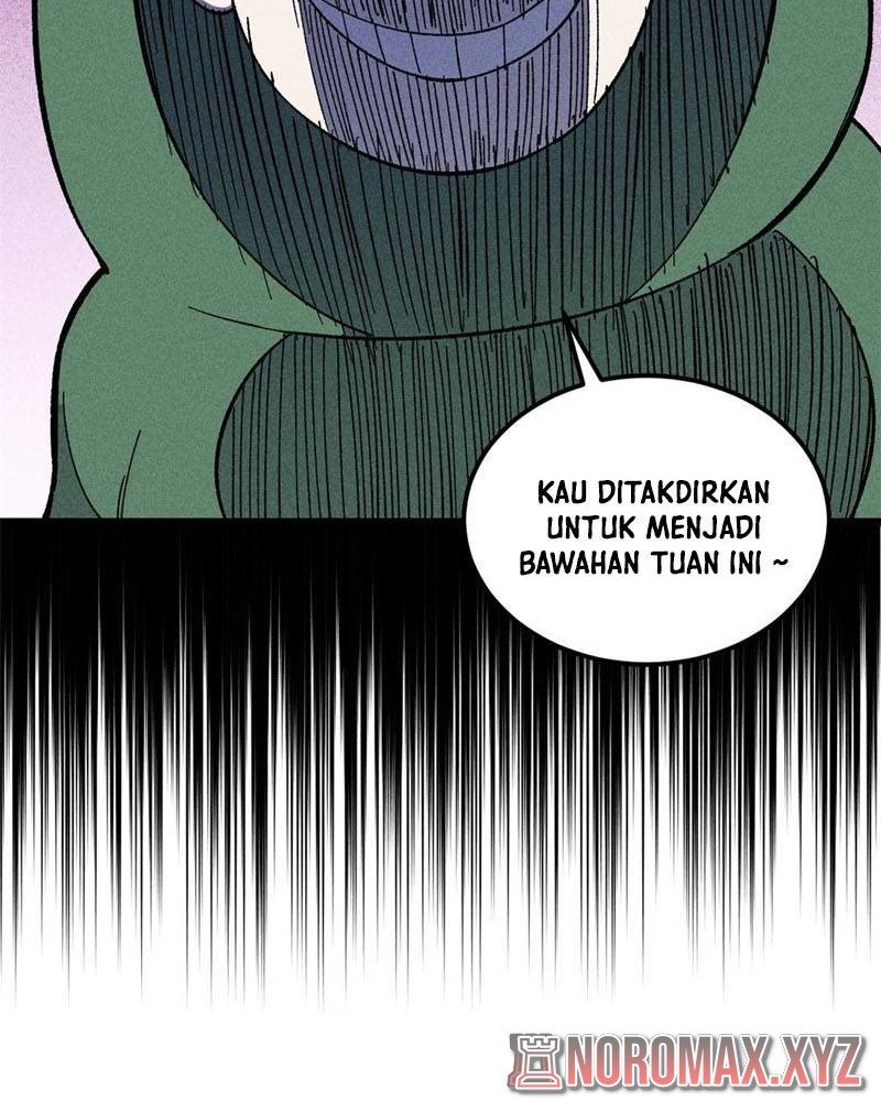 All Hail the Sect Leader Chapter 179 page 39